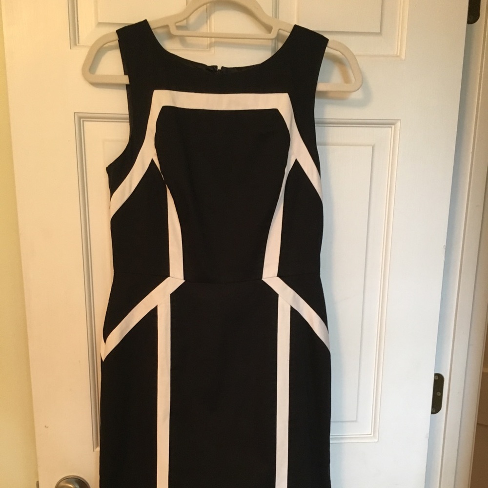 Sheath Dress